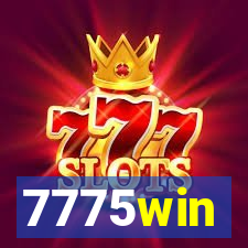 7775win