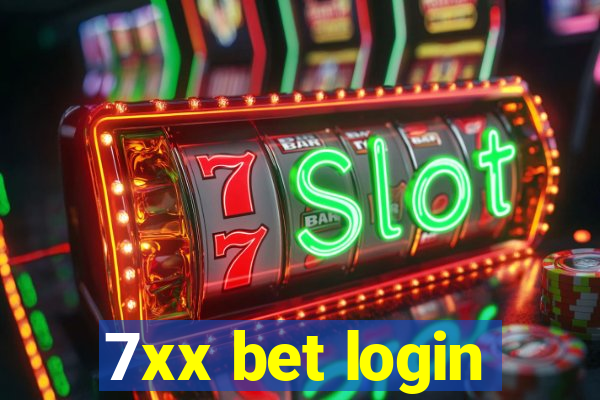 7xx bet login