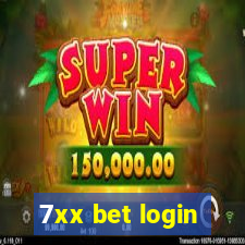 7xx bet login