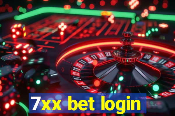 7xx bet login