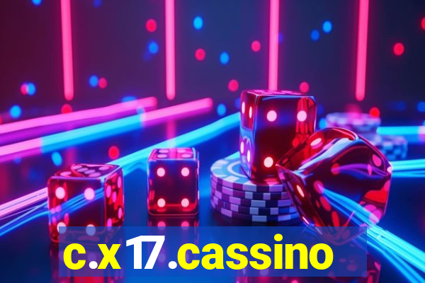 c.x17.cassino