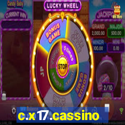 c.x17.cassino