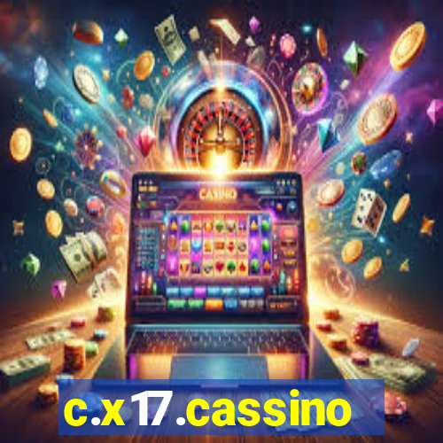 c.x17.cassino