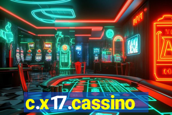 c.x17.cassino