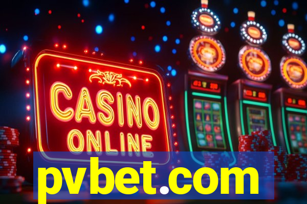 pvbet.com