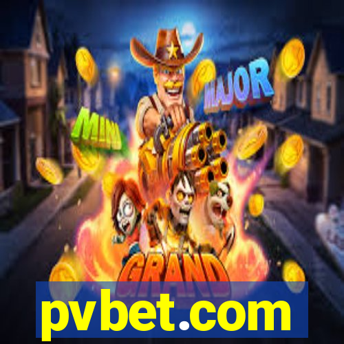 pvbet.com