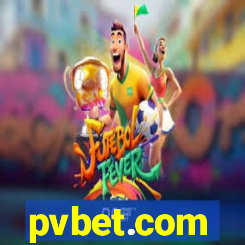 pvbet.com