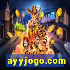 ayyjogo.com