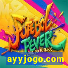 ayyjogo.com