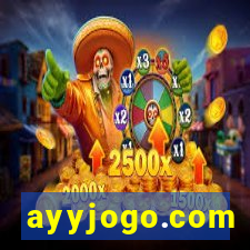 ayyjogo.com