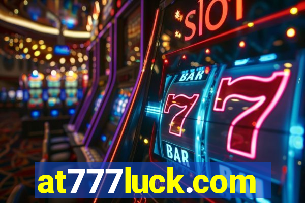 at777luck.com