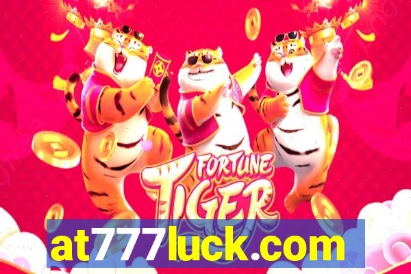 at777luck.com