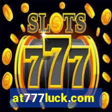 at777luck.com