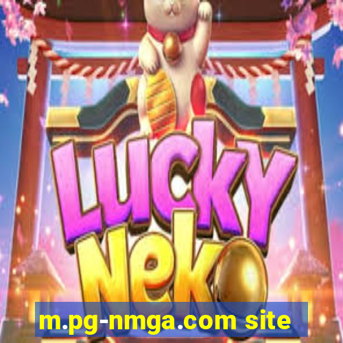 m.pg-nmga.com site