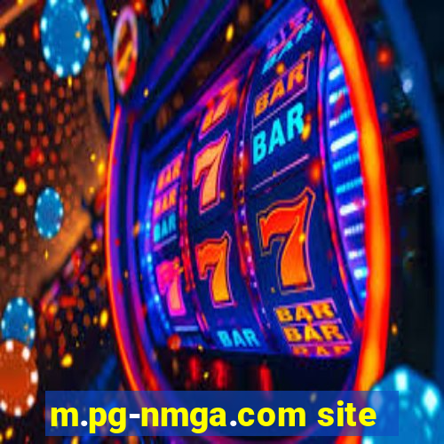 m.pg-nmga.com site