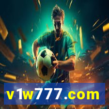 v1w777.com