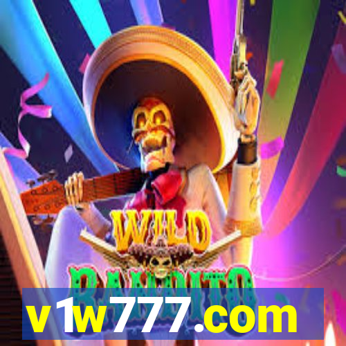 v1w777.com