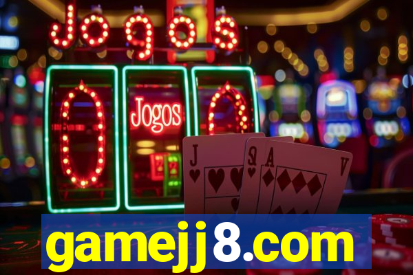 gamejj8.com