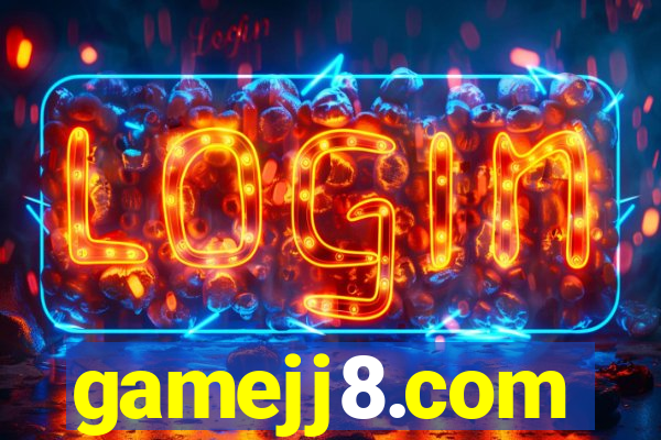 gamejj8.com