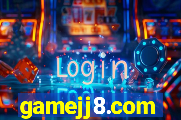 gamejj8.com