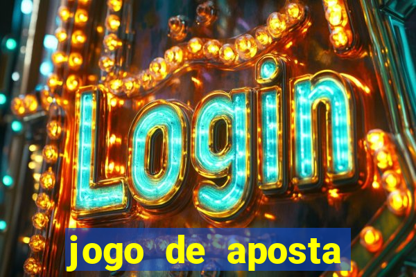 jogo de aposta demo gratis