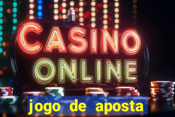 jogo de aposta demo gratis