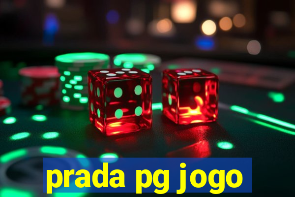 prada pg jogo