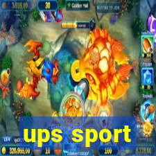 ups sport