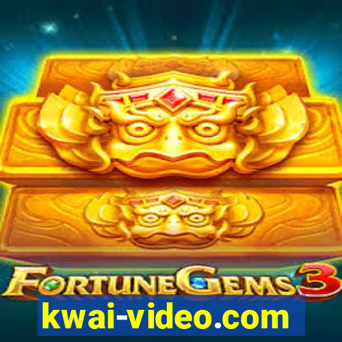 kwai-video.com