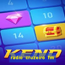 radio cruzeiro fm 92.3 sorocaba