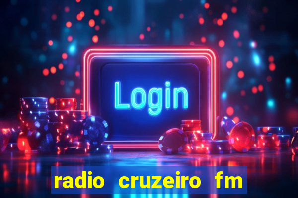 radio cruzeiro fm 92.3 sorocaba