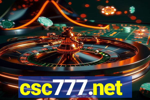 csc777.net