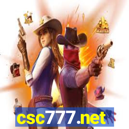 csc777.net