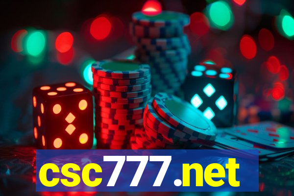 csc777.net