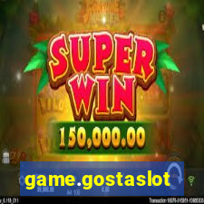 game.gostaslot