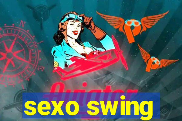 sexo swing