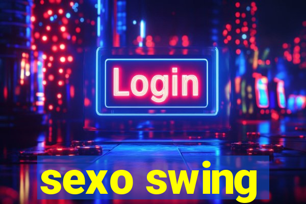 sexo swing