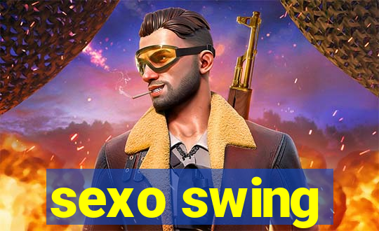 sexo swing