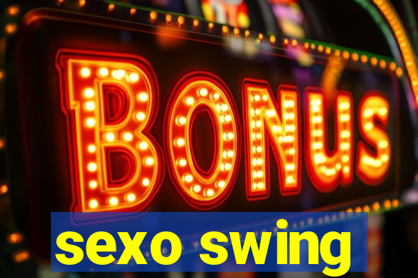 sexo swing