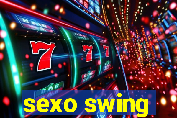 sexo swing