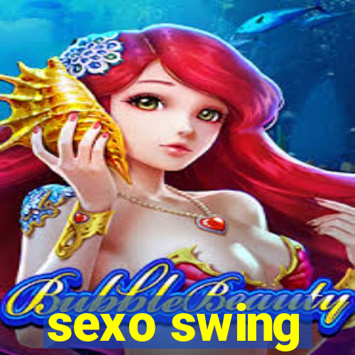 sexo swing