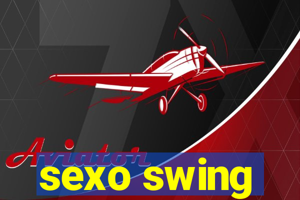 sexo swing