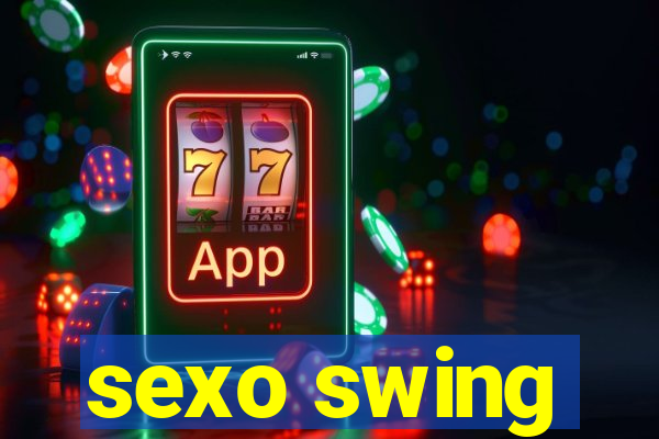 sexo swing