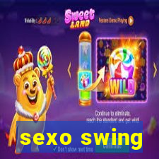 sexo swing