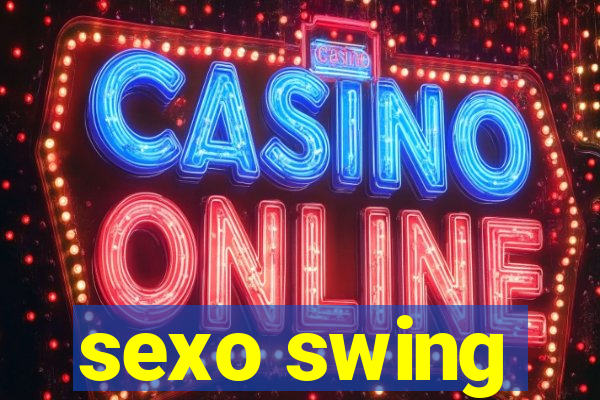 sexo swing