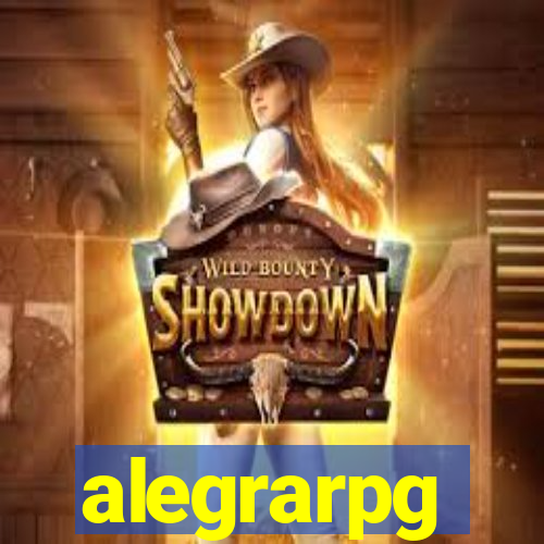 alegrarpg