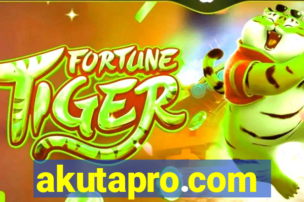 akutapro.com