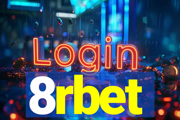 8rbet