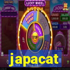 japacat