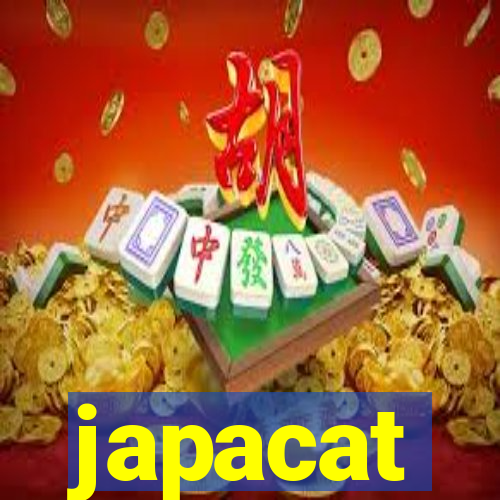 japacat